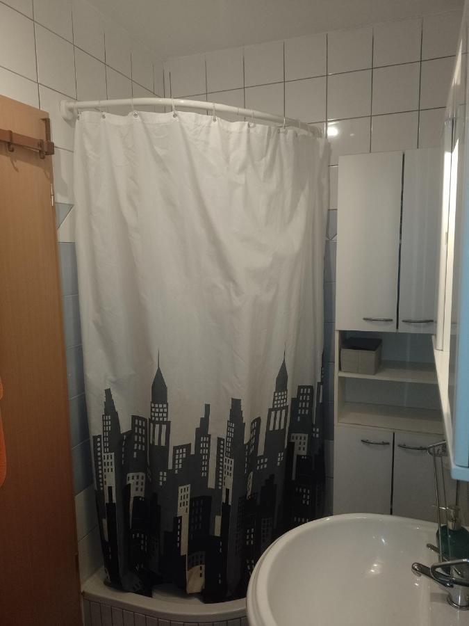 大戈里察Apartman Ciblja公寓 外观 照片